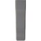 Ekena Millwork 1 3/4"W x 5 1/4"D x 7 1/2"H Plymouth Wood Vintage Decor Bracket, Pebble Grey BKTWD02X05X08PLPG - alternate 2